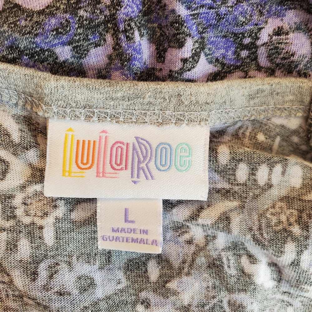 LuLaRoe Randy - Picture 3 of 7